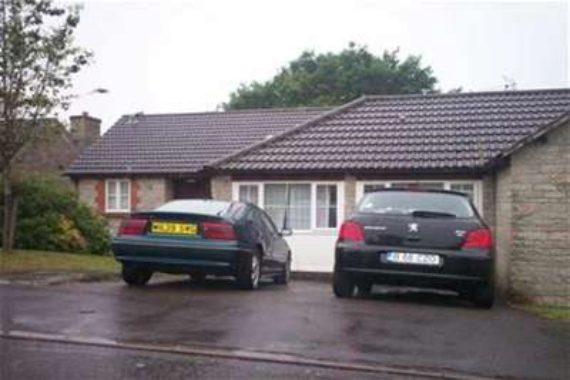 4 Bedroom Detached